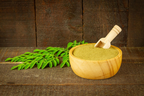 The Power of Organic Moringa: Nature's Superfood Explained