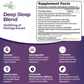 True Moringa Plus+ Sleep Support